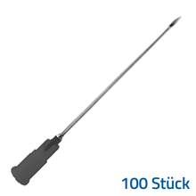 Abbildung: STERICAN Einmalkanüle 22 G 50 mm 100 St, Kanüle PZN 18746504 