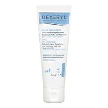 Abbildung: Dexeryl Pflegecreme 50 g, Creme PZN 18747716 