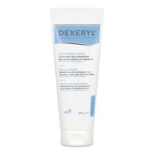 Abbildung: Dexeryl Pflegecreme 250 g, Creme PZN 18747722 