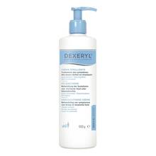 Abbildung: Dexeryl Pflegecreme 500 g, Creme PZN 18747739 