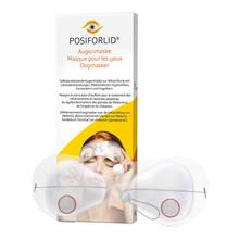 Abbildung: Posiforlid Augenmaske 1 St PZN 18751557 