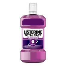 Abbildung: Listerine Total Care Zahn-Schutz Mundspülung 500 ml, Lösung PZN 18754366 