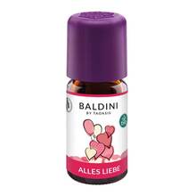 Abbildung: BALDINI Alles Liebe Öl 5 ml, Öl PZN 18756767 