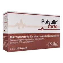  PZN 18759553 120 St, Kapseln