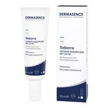 Abbildung: Dermasence Seborra Getönte Tagespflege mit Lsf 50 30 ml, Creme PZN 18760792 