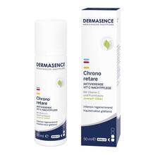 Abbildung: Dermasence Chrono retare aktiv.VIT-C Nachtpflege 50 ml, Nachtcreme PZN 18768285 