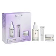 Abbildung: Caudalie Vinoperfect Set 1 + 2+3 2023 50 ml, Creme PZN 18773398 