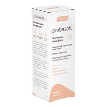 Abbildung: Nupure probasoft mikrobiotischer Handbalsam 50 g, Creme PZN 18777568 