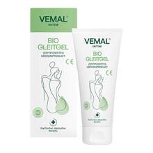 Abbildung: VEMAL Intim Bio Gleitgel 100 ml, Vaginalgel PZN 18788810 