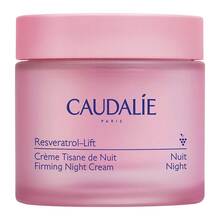 Abbildung: CAUDALIE Resveratrol-Lift Kräuter-Nachtcreme 50 ml, Nachtcreme PZN 18794963 