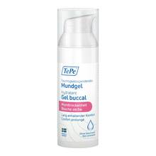 Abbildung: Tepe feuchtigkeitsspend.Mundgel ohne Geschmack 50 ml, Gel PZN 18802800 