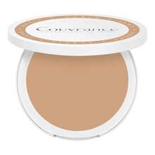 Abbildung: Avene Couvrance Kompakt Creme-Make-up sand 1.2 8.5 g, Creme PZN 18804673 