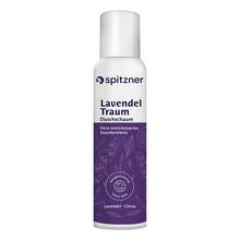 Abbildung: SPITZNER Duschschaum Lavendeltraum 150 ml, Schaum PZN 18815056 