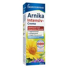 Abbildung: Klosterfrau Arnika Intensiv-Creme 100 ml, Creme PZN 18817061 