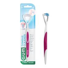 Abbildung: Gum Zungenreiniger 1 St PZN 18835001 