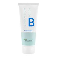 Abbildung: Mineralstoff-Lotion B Bindegewebe 200 ml, Lotion PZN 18835030 