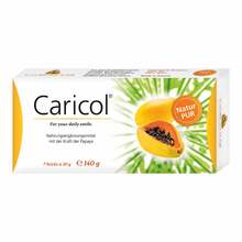 Abbildung: Caricol Sticks 7X20 g, Beutel PZN 18842099 