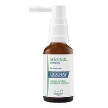 Abbildung: Ducray Sensinol Sos Spray bei Juckreiz 30 ml, Spray PZN 18844170 