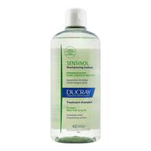 Abbildung: Ducray Sensinol Pflege-Shampoo bei Juckreiz 400 ml, Shampoo PZN 18844193 