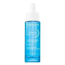 Abbildung: Bioderma Hydrabio + Hyalu Serum 30 ml, Creme PZN 18852749 