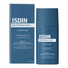 Abbildung: Isdin Eryfotona Night Creme 50 ml, Creme PZN 18874455 