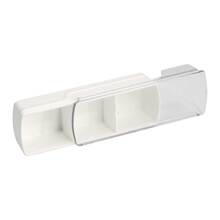 Abbildung: WEPA Tagesbox mini farbig sortiert 1 St PZN 18878111 