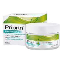 Abbildung: Priorin Haarmaske 180 ml, Haarspülung PZN 18878973 
