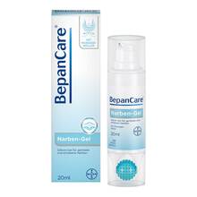 Abbildung: Bepancare Narben-Gel 20 ml, Gel PZN 18879010 