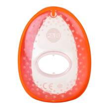Abbildung: VORTEX Babymaske 0-1,5 Jahre 1 St PZN 18908119 