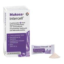 Abbildung: Mukosa-Intercell Pulver 30X13.0 g, Pulver PZN 18910671 