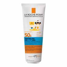 Abbildung: Roche-Posay Anthelios Dermo Kids Milch Lsf 50 +  250 ml, Milch PZN 18914143 