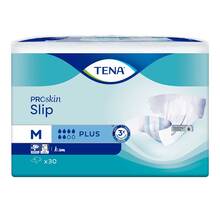 Abbildung: TENA SLIP plus M 30 St PZN 18914829 