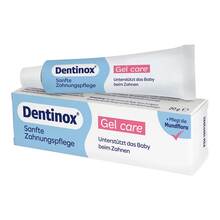 Abbildung: DENTINOX Gel care Einzeltube 20 g, Gel PZN 19073622 