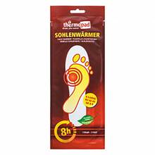 Abbildung: Thermopad Sohlenwärmer XL Größe 42-43 1X2 St PZN 19079665 