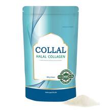 Abbildung: Collal Halal-Collagen move Doypack Pulver 300 g, Pulver PZN 19108059 