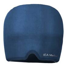Abbildung: Iea Medical Migräne Maske 1 St PZN 19109917 