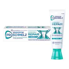 Abbildung: Sensodyne Proschmelz Repair Zahncreme minze 75 ml, Zahncreme PZN 19117147 