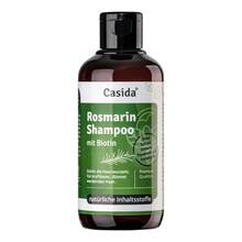 Abbildung: Rosmarin Shampoo mit Biotin 200 ml, Shampoo PZN 19118810 