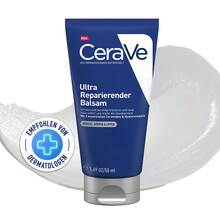 Abbildung: Cerave ultra reparierender Balsam 50 ml, Balsam PZN 19125543 