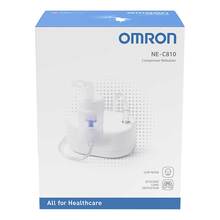 Abbildung: Omron NE-C810 Kompressor-Inhalation gerät Neb-C810-E 1 St PZN 19134861 