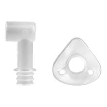 Abbildung: Pari Baby Maske Größe 0 1 St PZN 19136512 
