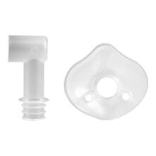 Abbildung: Pari Baby Maske Größe 1 1 St PZN 19136529 