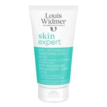Abbildung: Widmer skinexpert Anti-Rötungen Tagesemu.UV 30 ohne P 50 ml, Emulsion PZN 19146901 