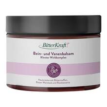 Abbildung: Bitterkraft Bein- und Venen Balsam 100 ml, Balsam PZN 19149130 