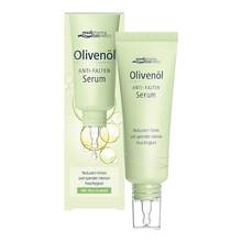 Abbildung: Olivenöl Anti-Falten Serum 30 ml, Konzentrat PZN 19157135 