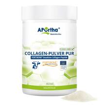 Abbildung: APORTHA FORTIBONE B Rind Collagen-Pulver 300 g, Pulver PZN 19160077 