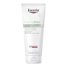 Abbildung: EUCERIN DermoPure Triple Effect Bodycream 200 ml, Creme PZN 19164158 