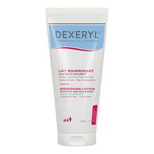 Abbildung: Dexeryl Pflegelotion 200 ml, Lotion PZN 19166447 