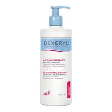 Abbildung: Dexeryl Pflegelotion 500 ml, Lotion PZN 19166453 