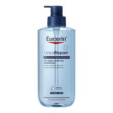 Abbildung: Eucerin Urearepair Sanftes Duschgel 5% 400 ml, Duschgel PZN 19166884 